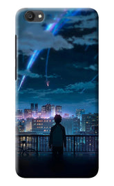 Anime Vivo Y55s Back Cover